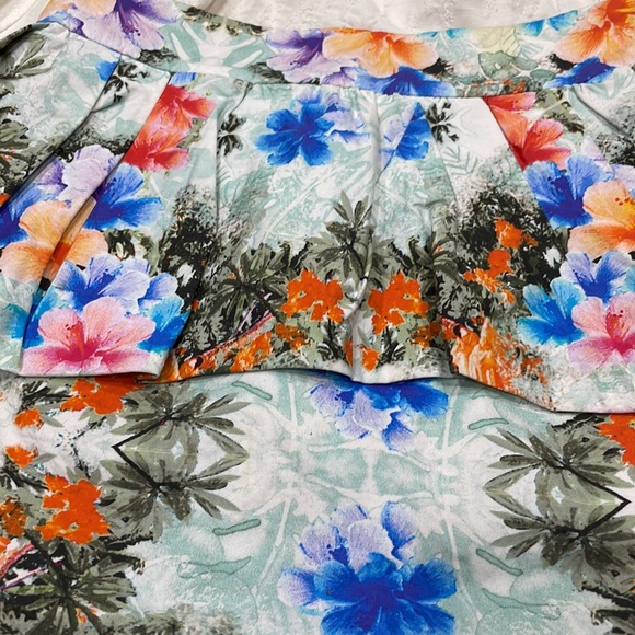 ZARA 🌺 skirt 4X$20 - Picture 3 of 5